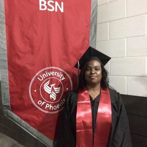 Meet your Posher, Doris